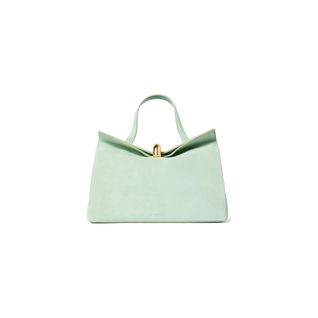 jacquemus The Valérie Light Green by jacquemus