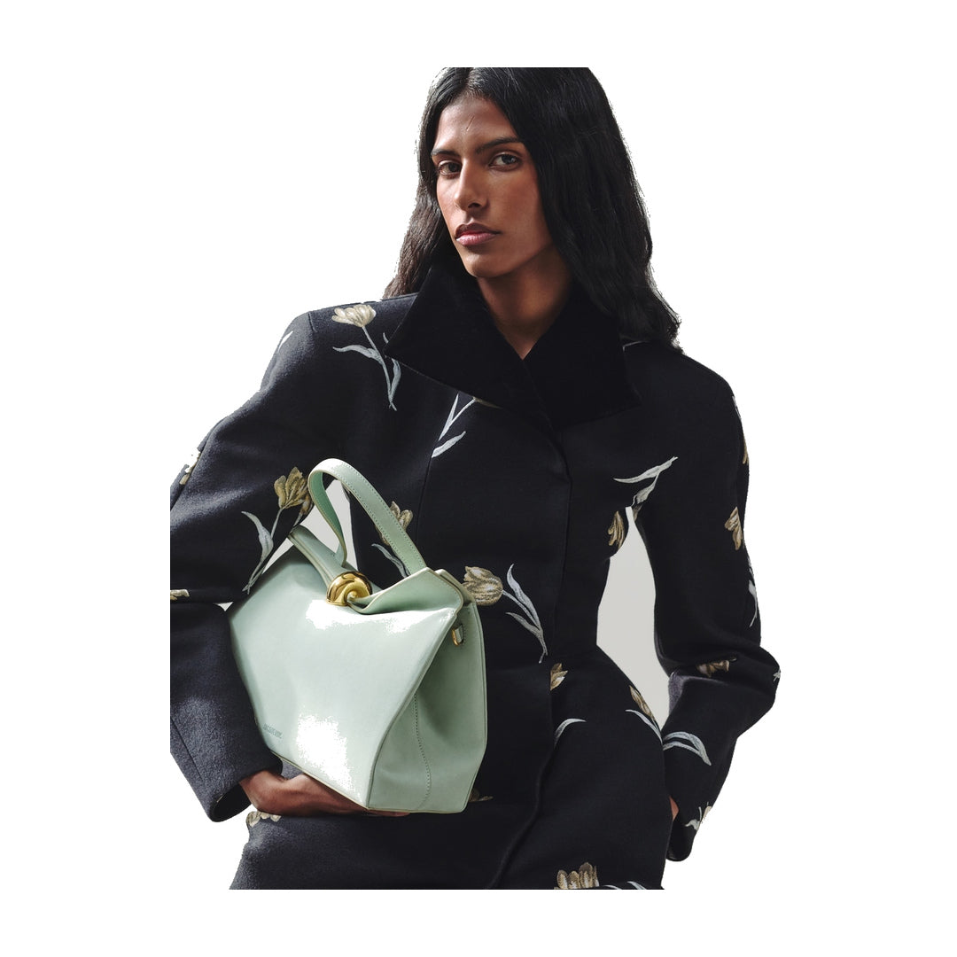 jacquemus The Valérie Light Green by jacquemus