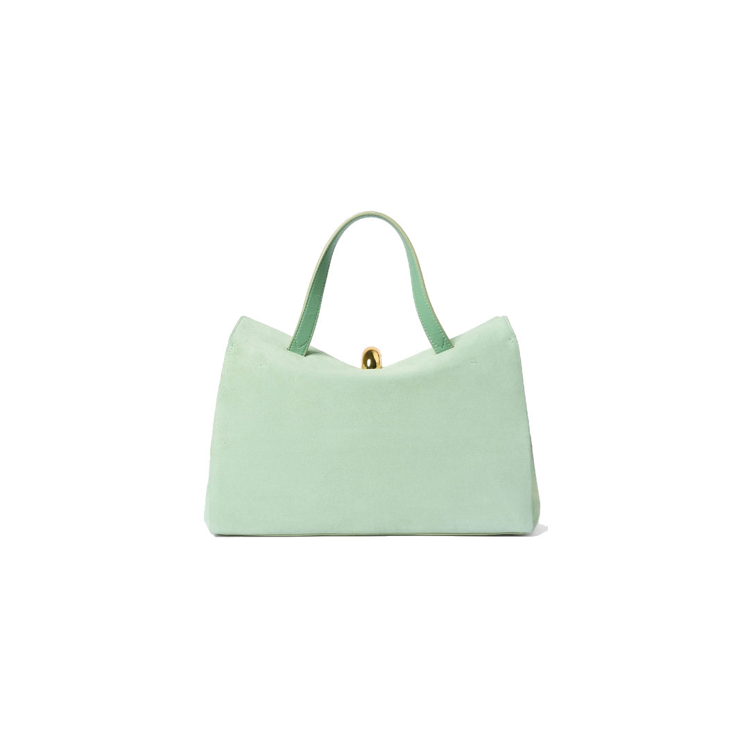 jacquemus The Valérie Light Green by jacquemus
