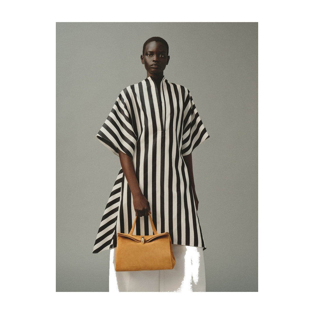 jacquemus The Valérie Camel by jacquemus
