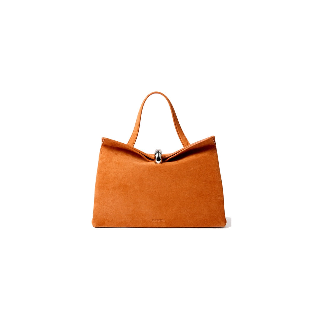 jacquemus The Valérie Terracotta by jacquemus