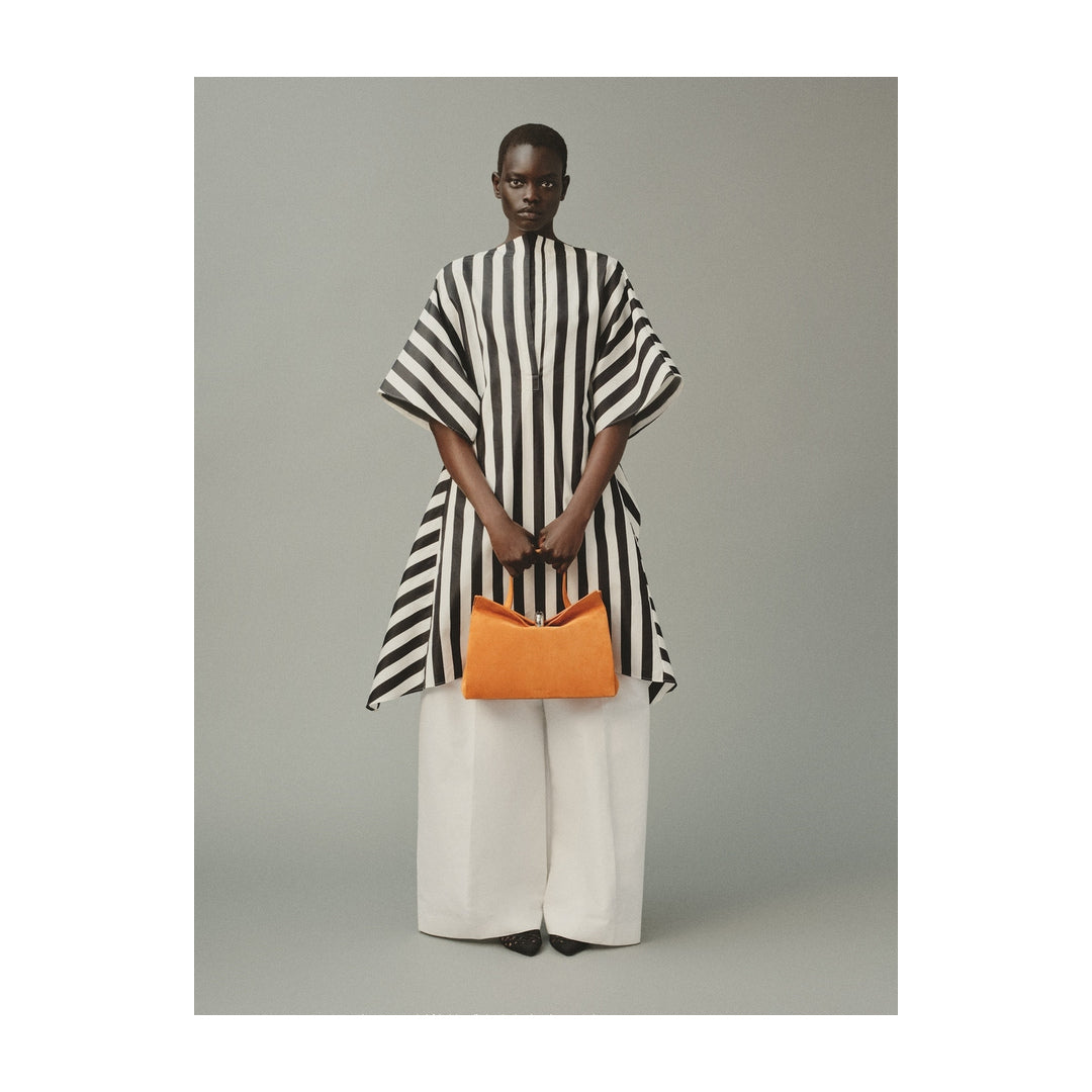 jacquemus The Valérie Terracotta by jacquemus