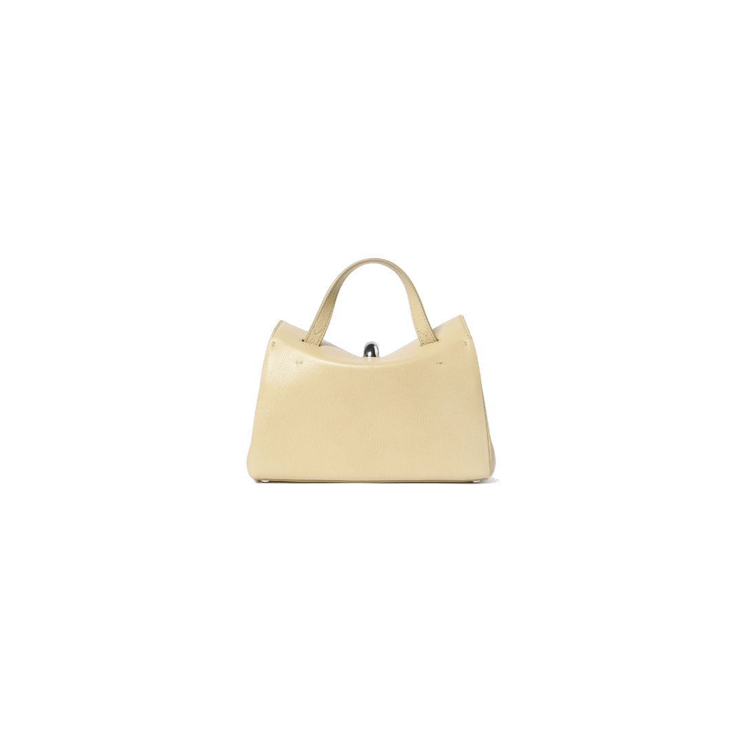jacquemus The small Valérie Dusty Beige by jacquemus