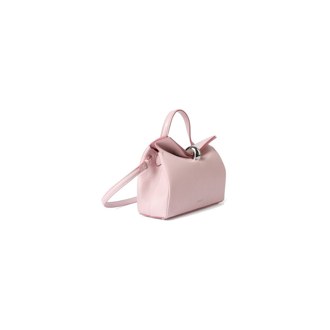 jacquemus The small Valérie Pale Pink by jacquemus