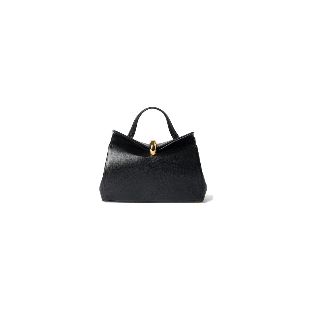 jacquemus The small Valérie Black by jacquemus