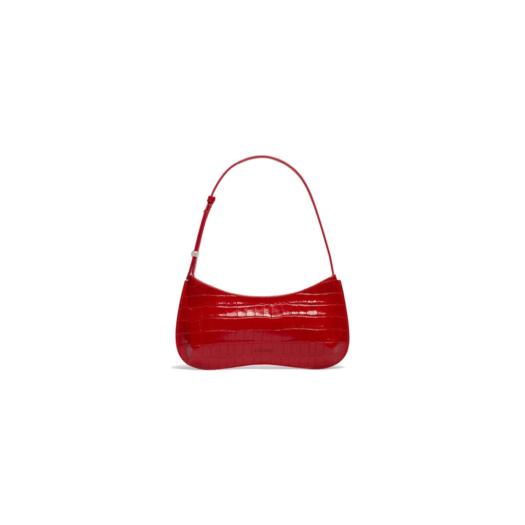 jacquemus The Bisou Red by jacquemus