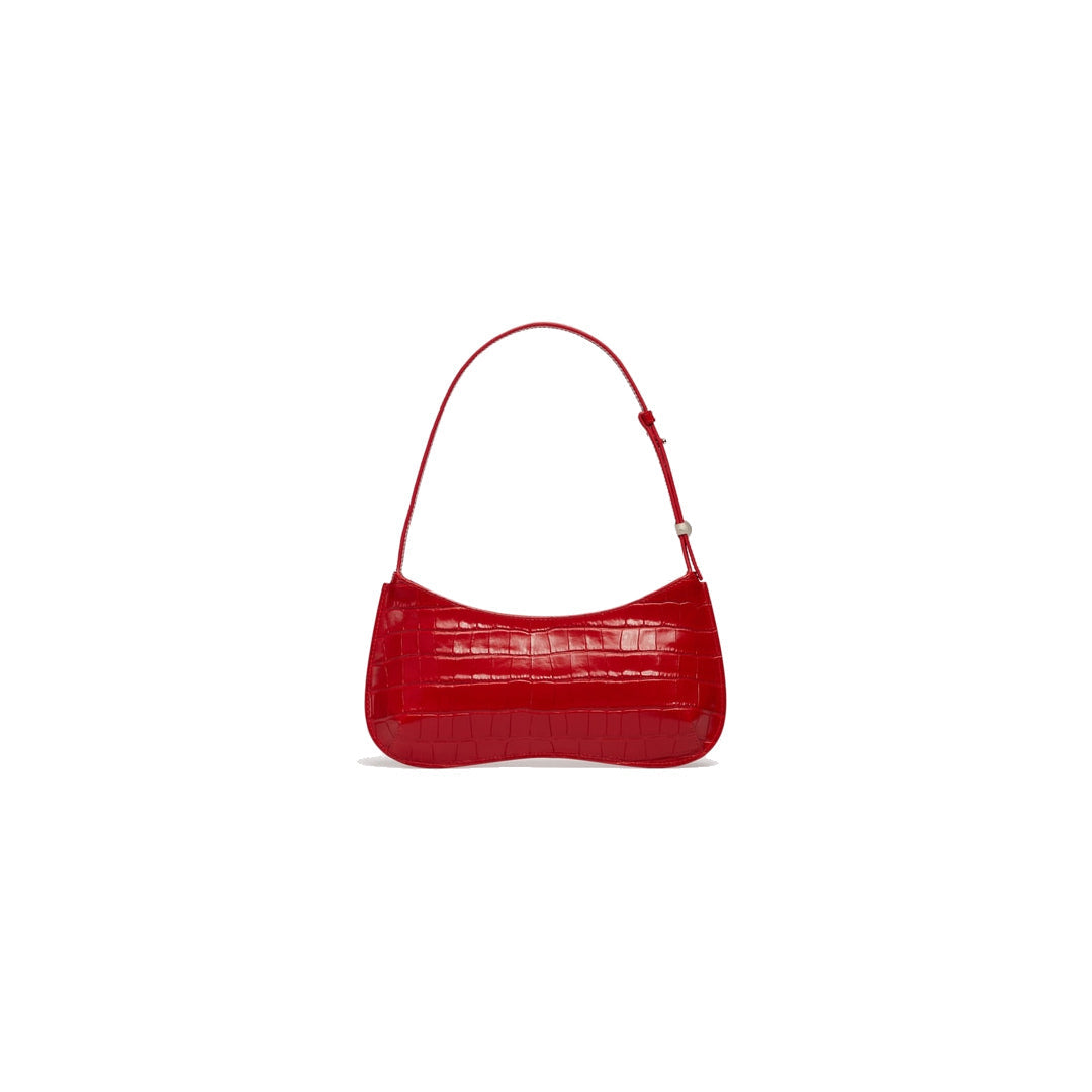 jacquemus The Bisou Red by jacquemus