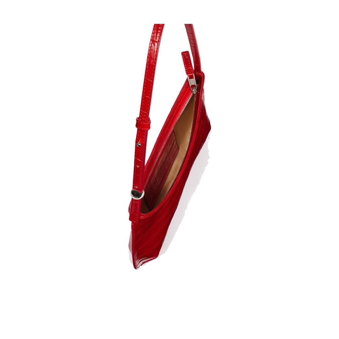 jacquemus The Bisou Red by jacquemus