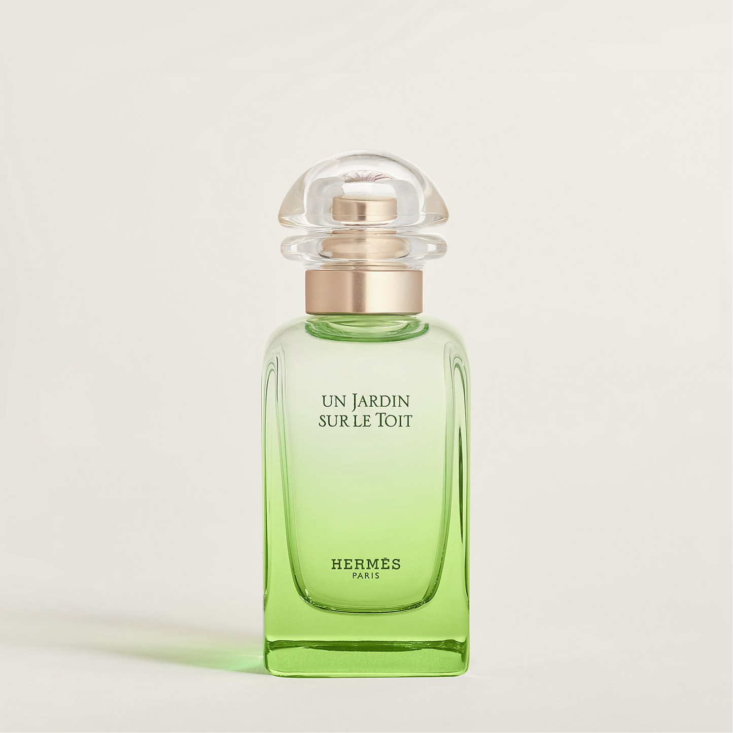 Hermes Jardinen Sur Le Toit Eau de Toilette for Men — image 2