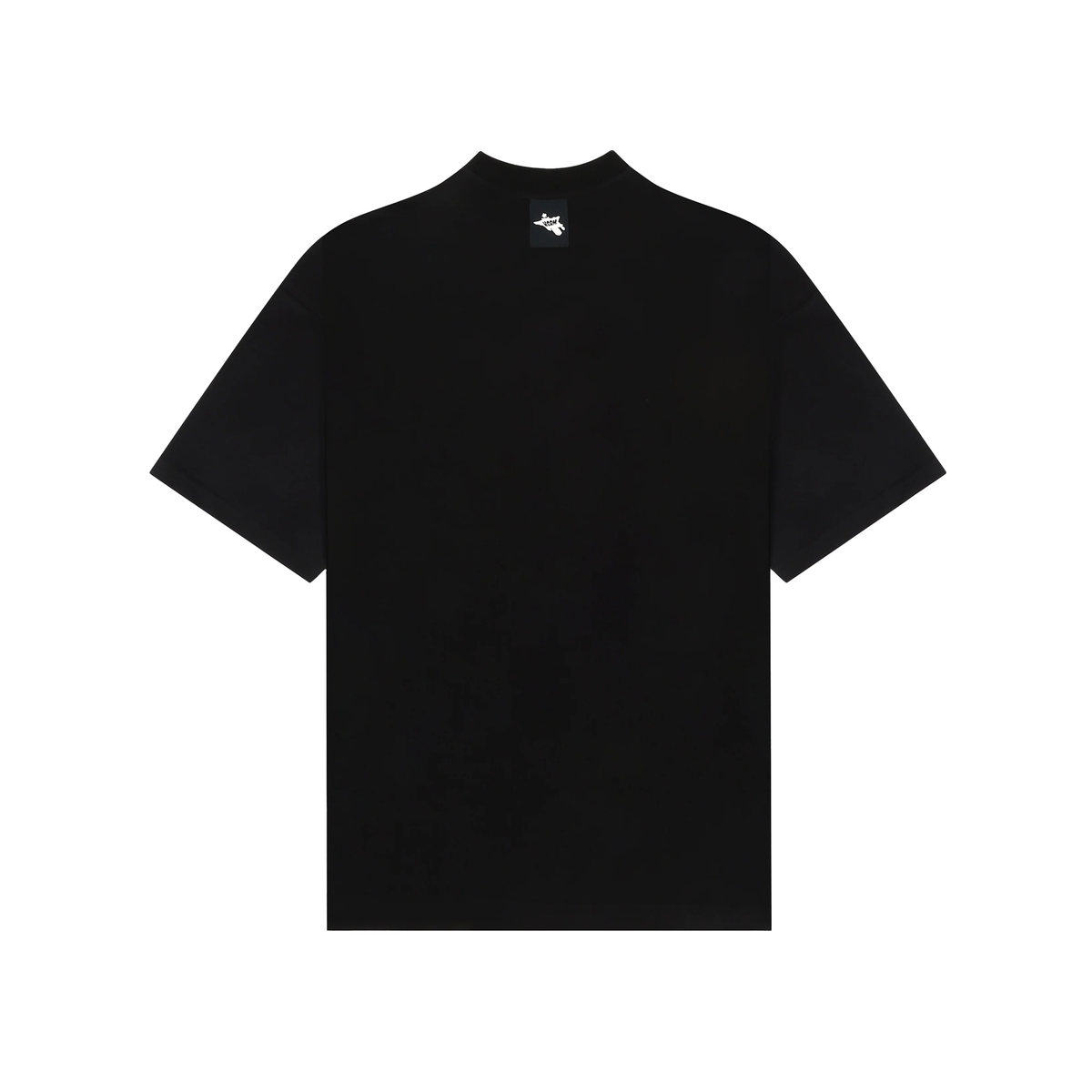 'Never Coming Back' tee by Kilogram