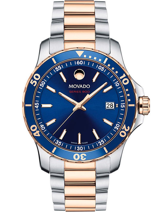 Men’s Movado Core 2600149 Quartz Watch