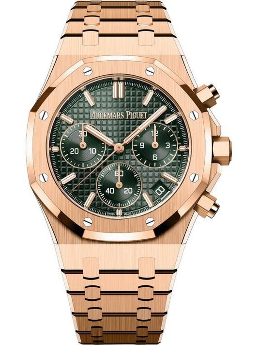 Men’s Audemars Piguet Royal Oak 41 26240OR Automatic Watch