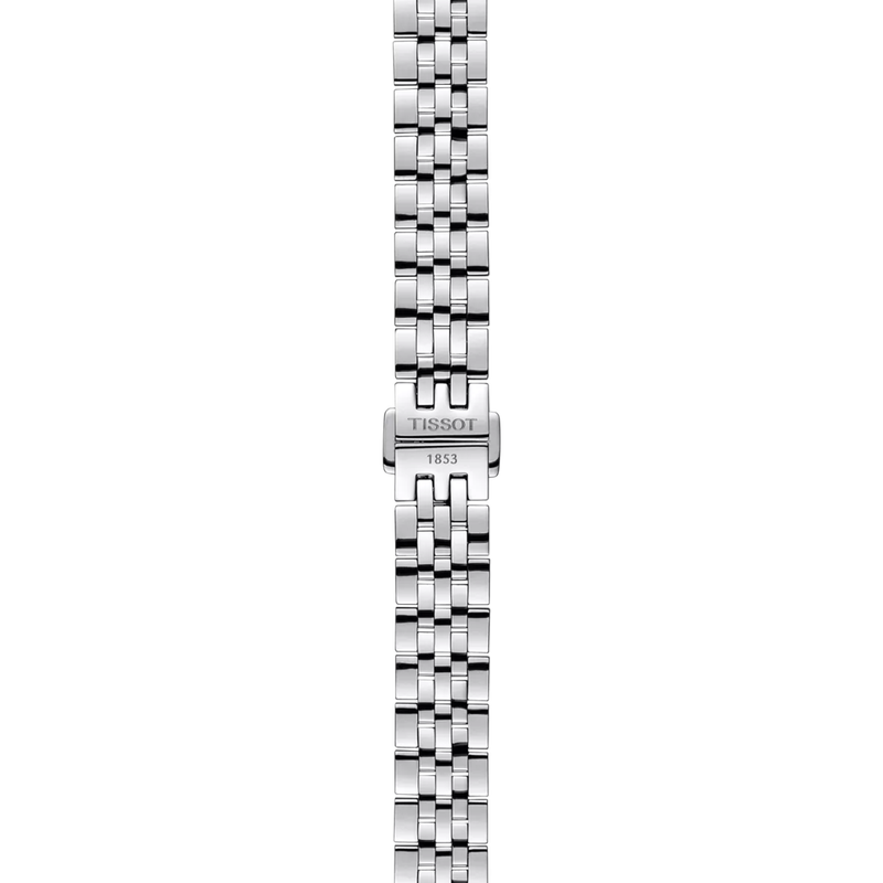 Women’s Tissot Le Locle T41.1.183.56 Diamond Automatic Watch