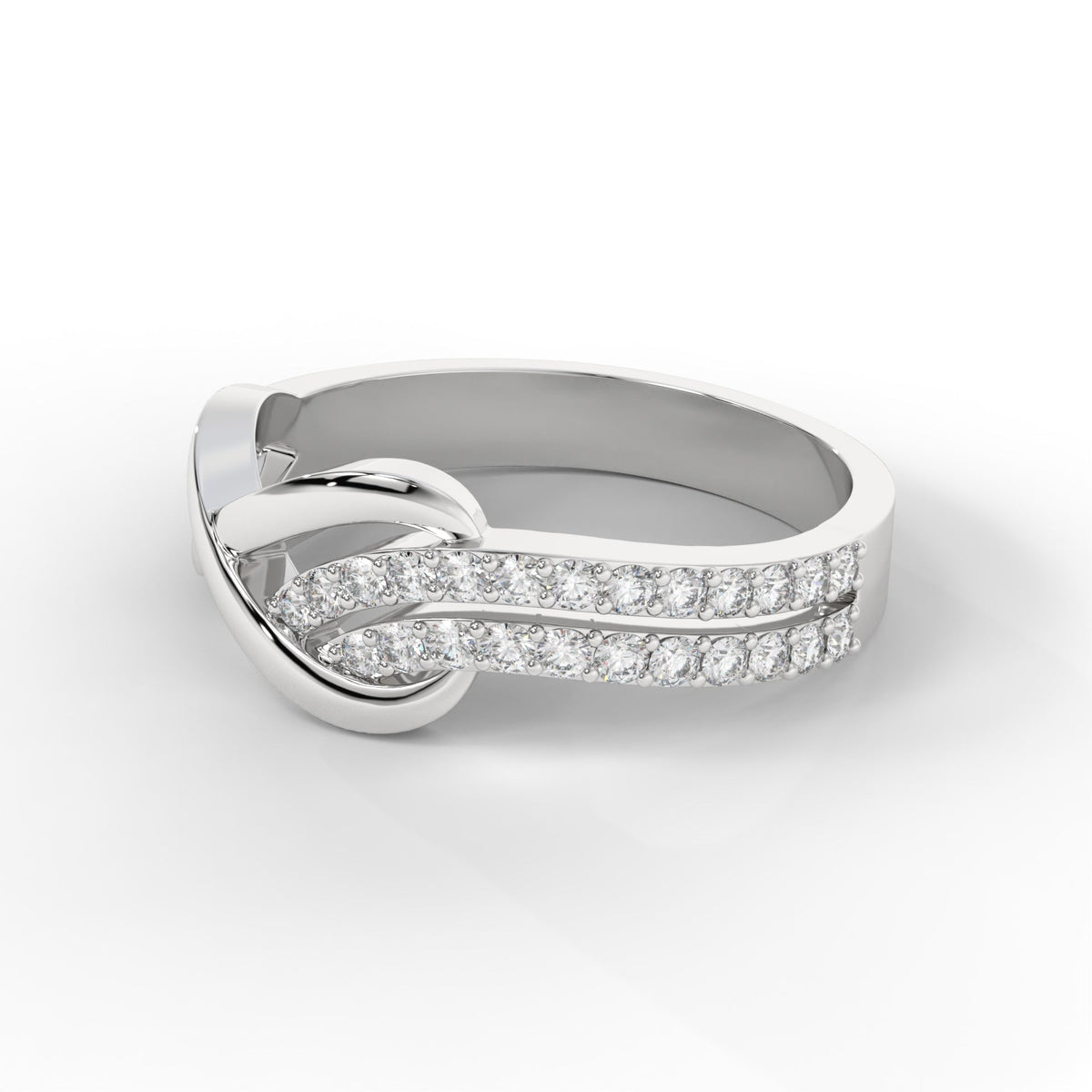 INFINITE LOVE by The Noble Sculptor