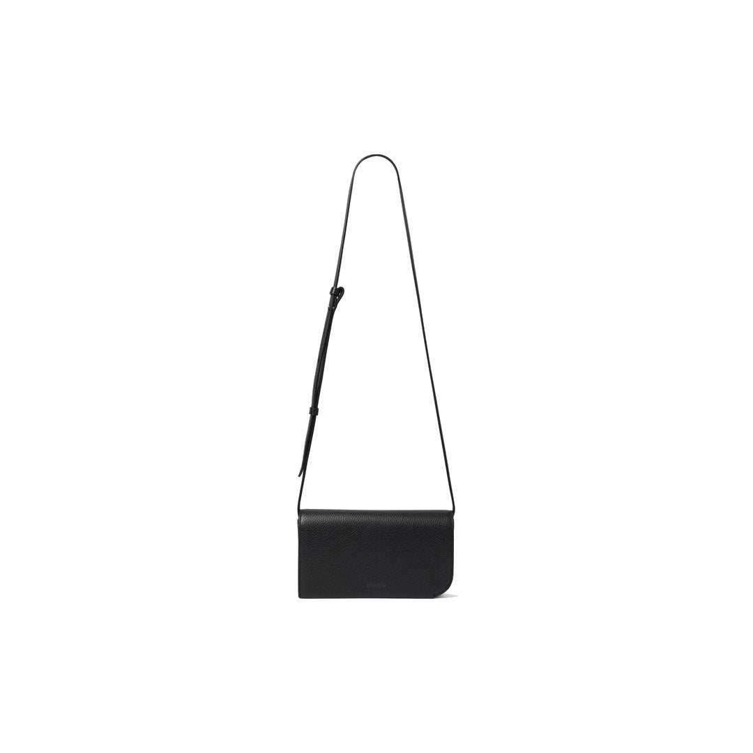 jacquemus The Curvo Black by jacquemus