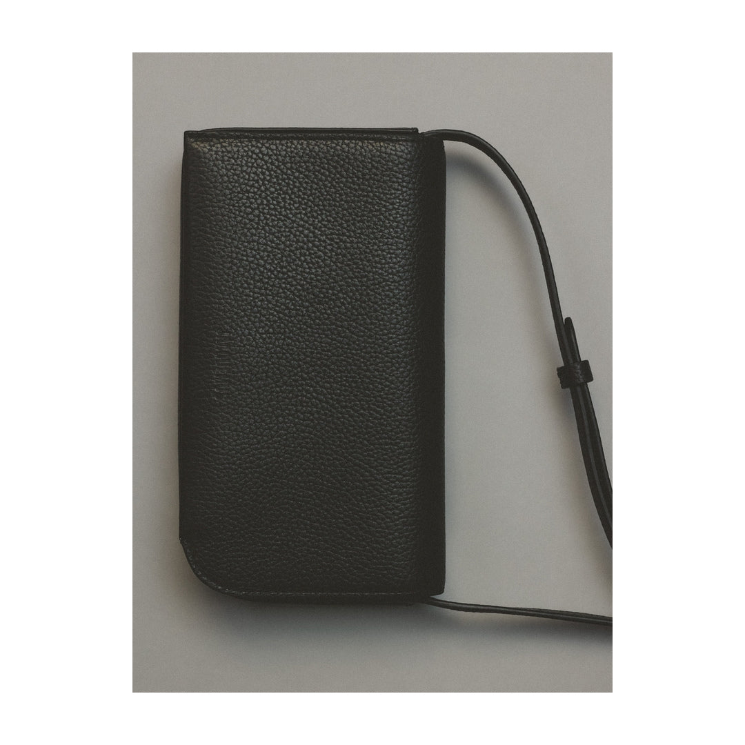 jacquemus The Curvo Black by jacquemus