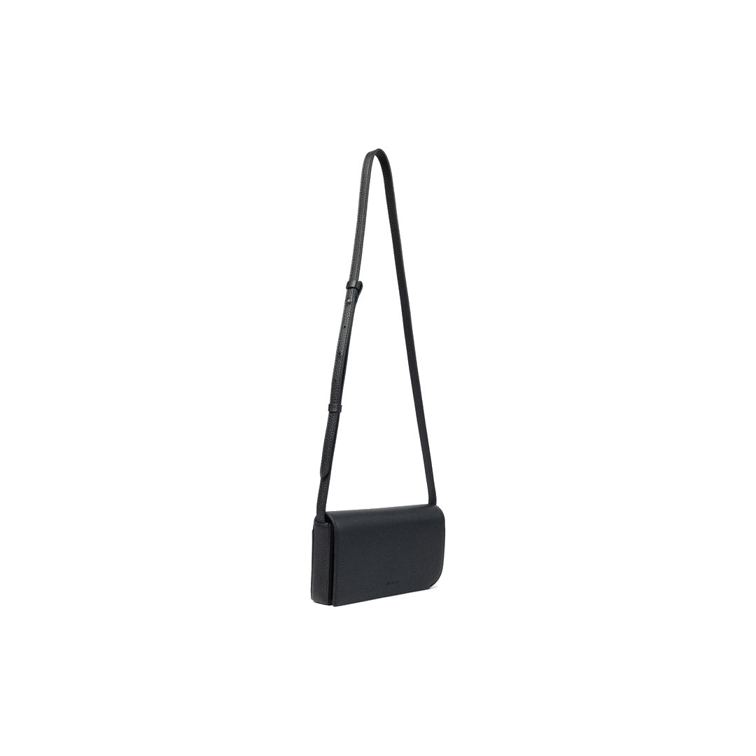 jacquemus The Curvo Black by jacquemus