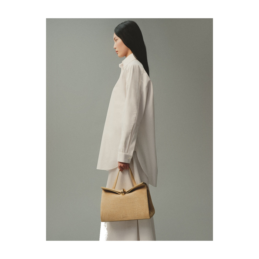 jacquemus The Valérie Beige by jacquemus