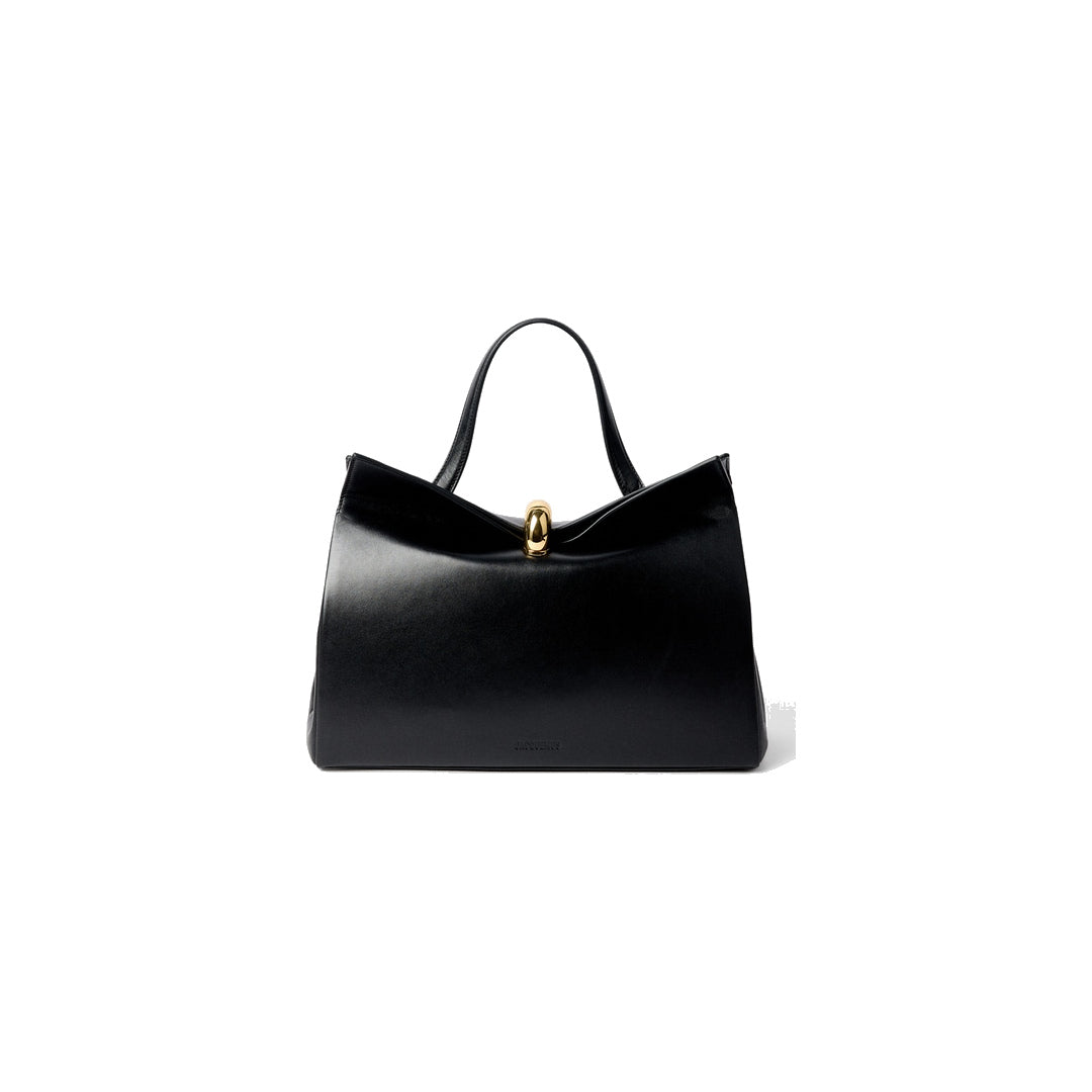 jacquemus The Valérie Black by jacquemus