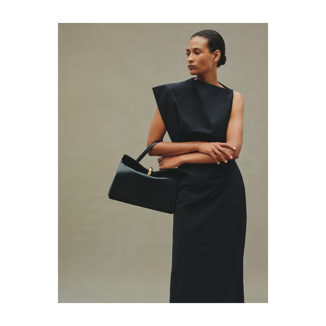jacquemus The Valérie Black by jacquemus