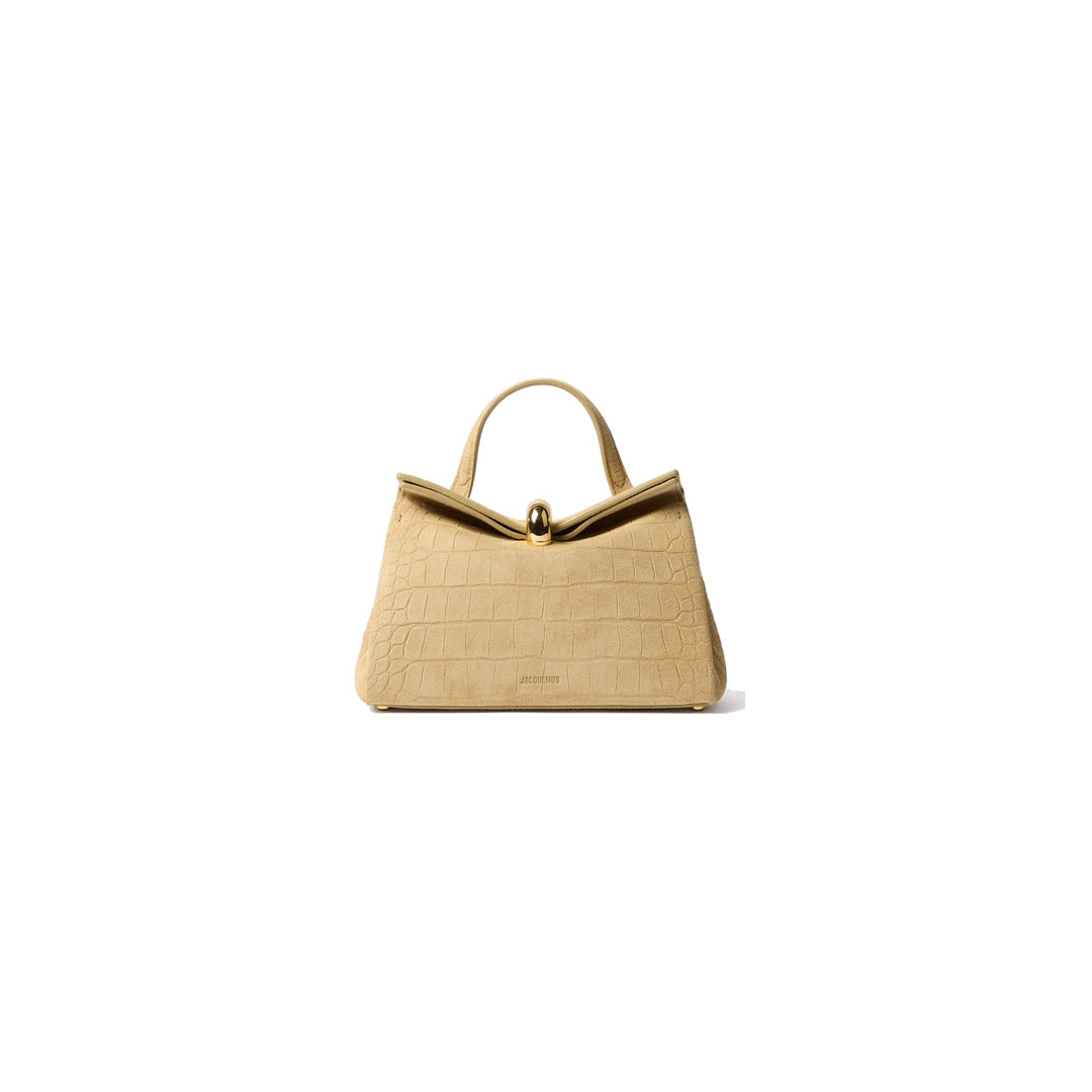 jacquemus The small Valérie Beige by jacquemus
