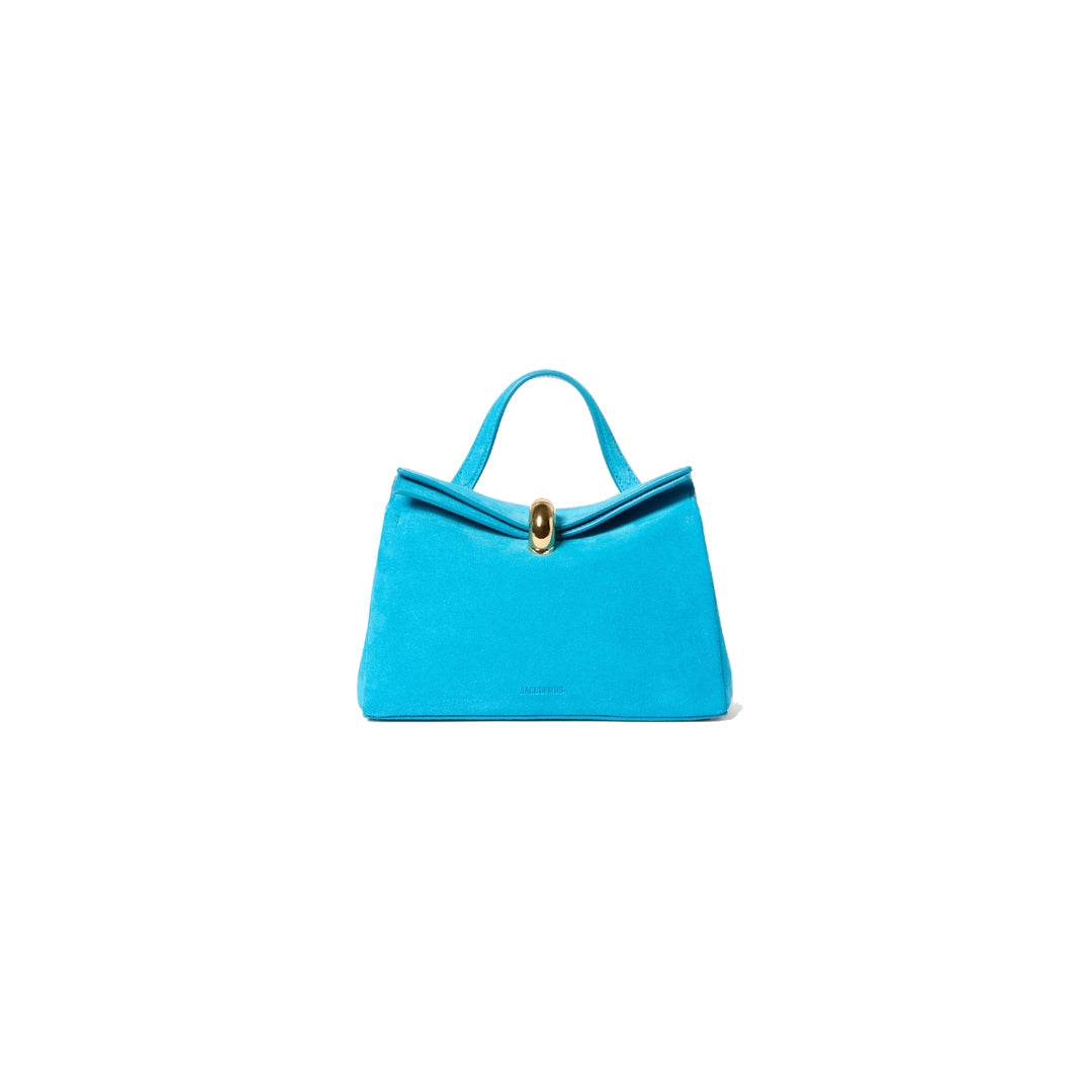 jacquemus The small Valérie Medium Blue by jacquemus