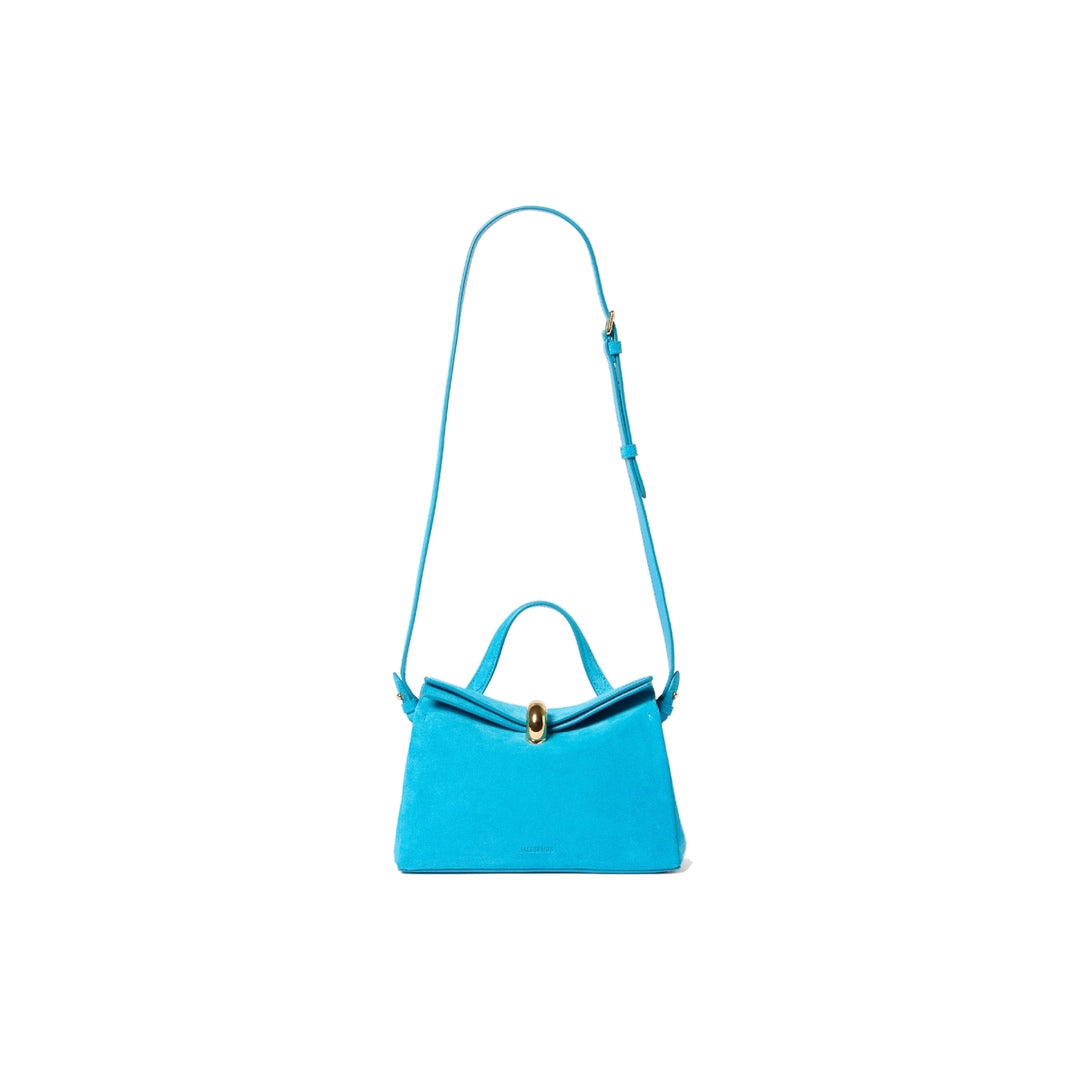 jacquemus The small Valérie Medium Blue by jacquemus