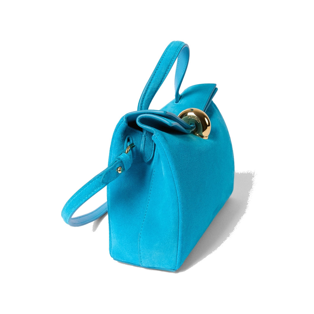jacquemus The small Valérie Medium Blue by jacquemus