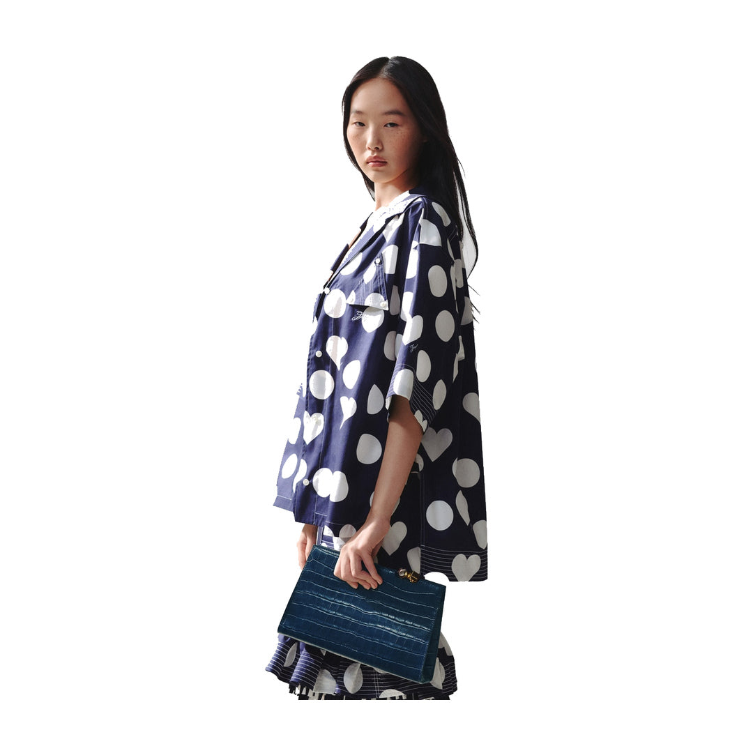 jacquemus The Salon Dark Navy by jacquemus