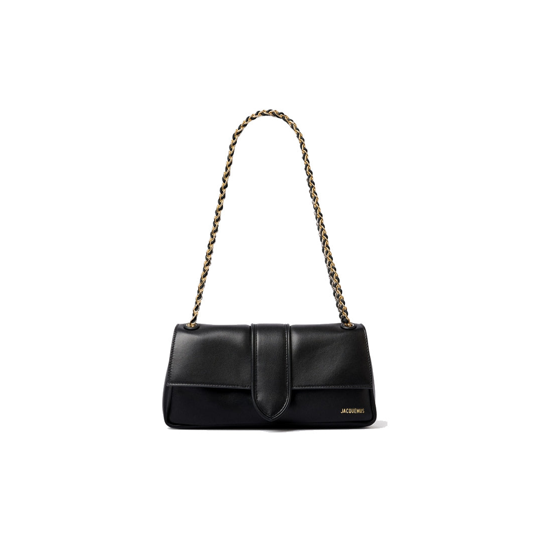 jacquemus The Bambino Chaine Black by jacquemus