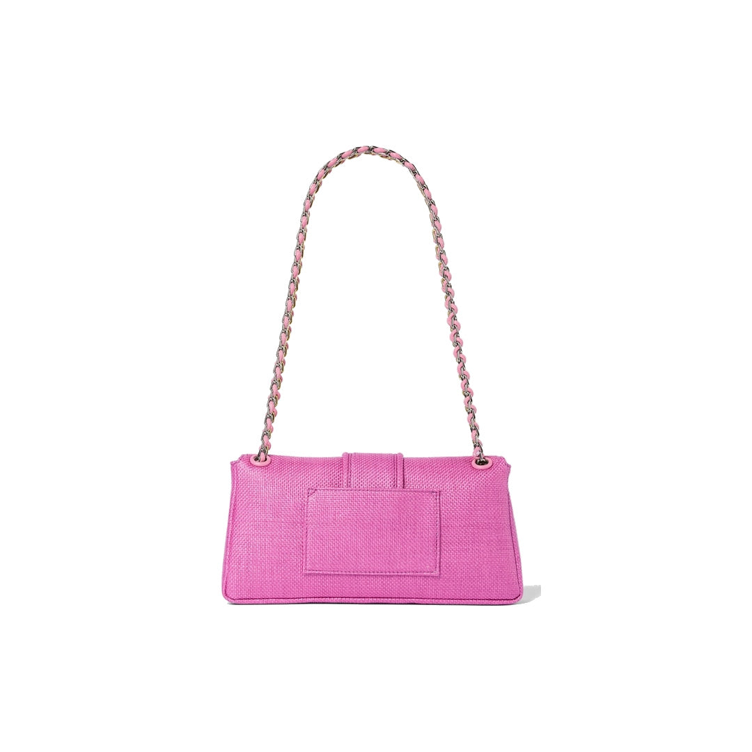 jacquemus The Bambino Chaîne Light Pink by jacquemus