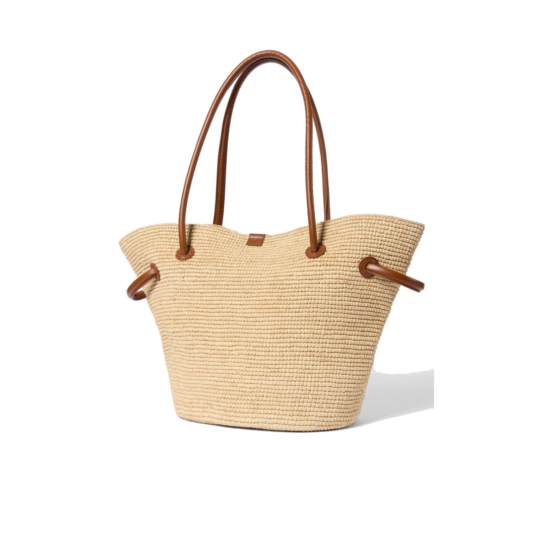 jacquemus The Turismo basket Brown by jacquemus