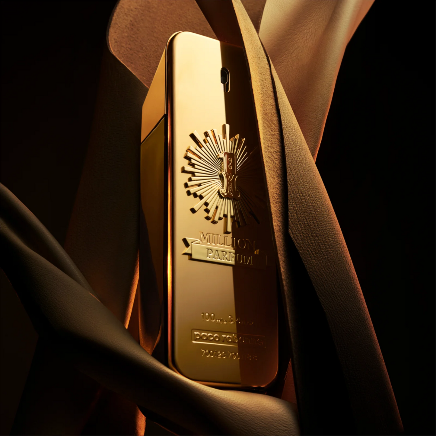 Paco Rabanne One Million Parfum for Men — image 1