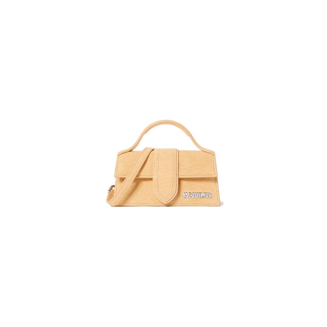 jacquemus The Bambino Dusty Orange by jacquemus