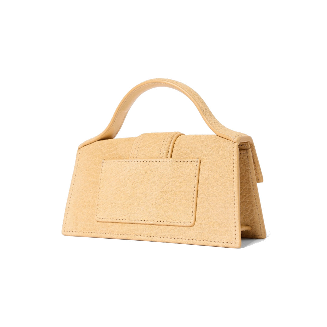jacquemus The Bambino Dusty Orange by jacquemus