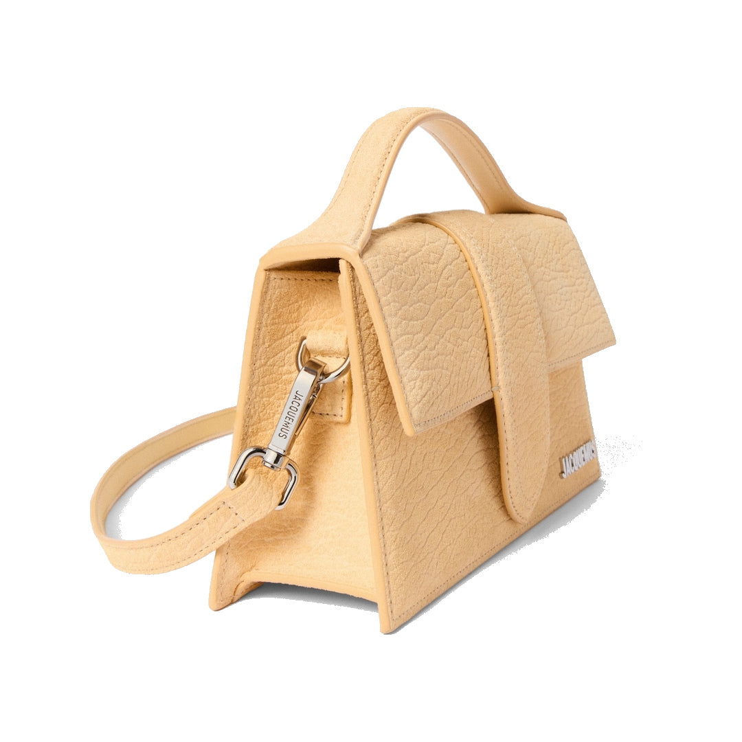 jacquemus The large Bambino Dusty Orange by jacquemus