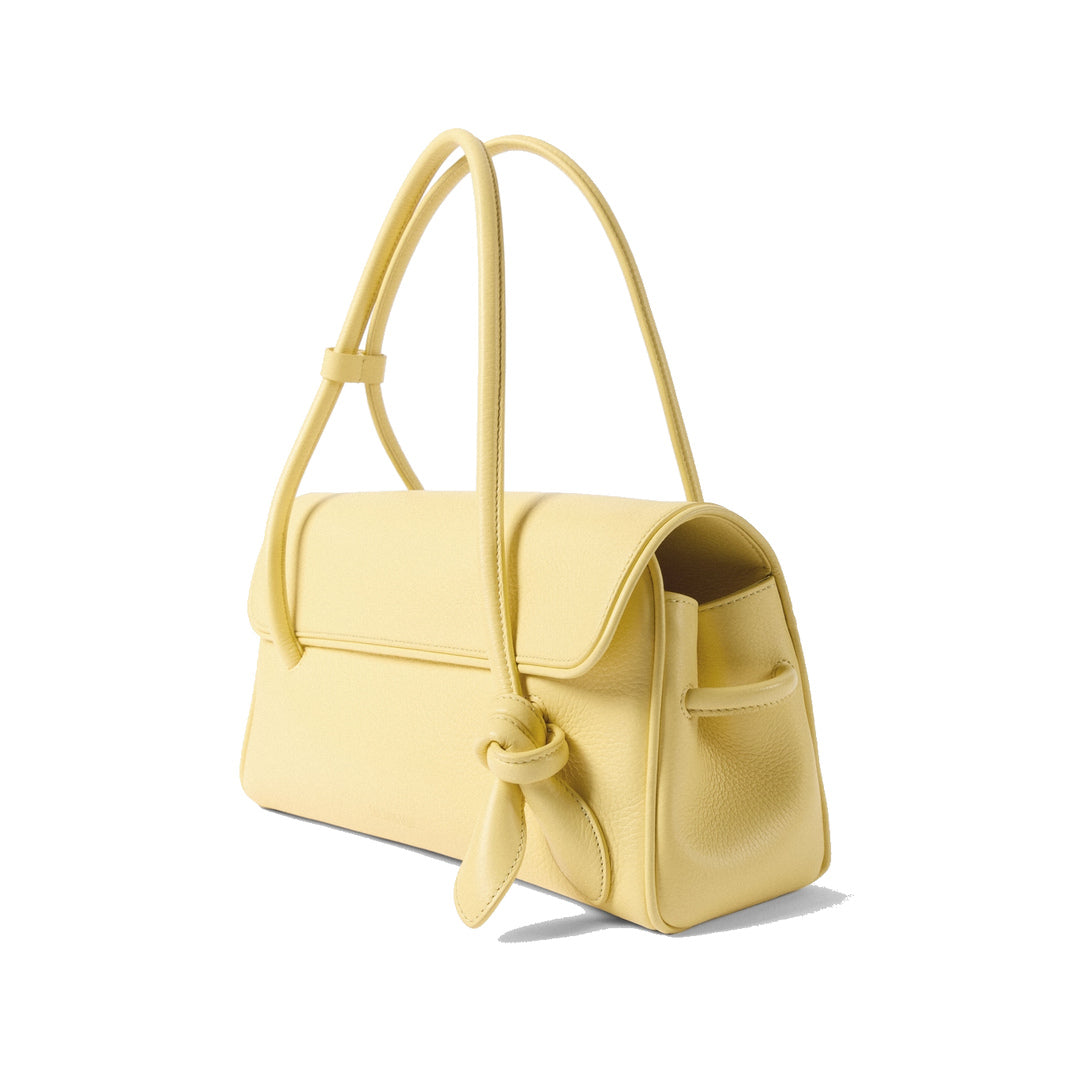 jacquemus The long Turismo Light Yellow by jacquemus