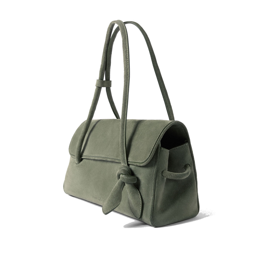 jacquemus The long Turismo Khaki by jacquemus
