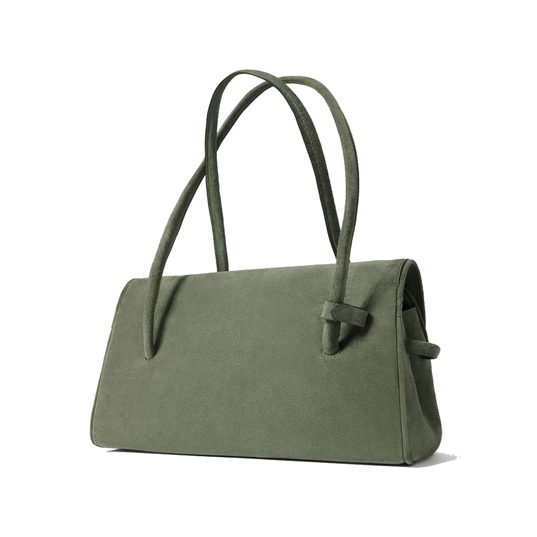 jacquemus The long Turismo Khaki by jacquemus