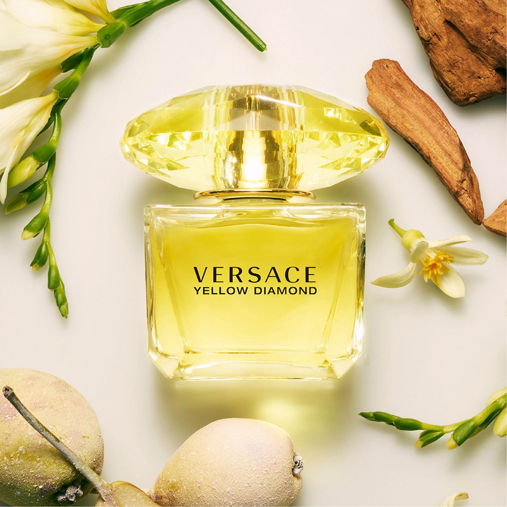 Versace Yellow Diamond Eau de Toilette for Women — image 1