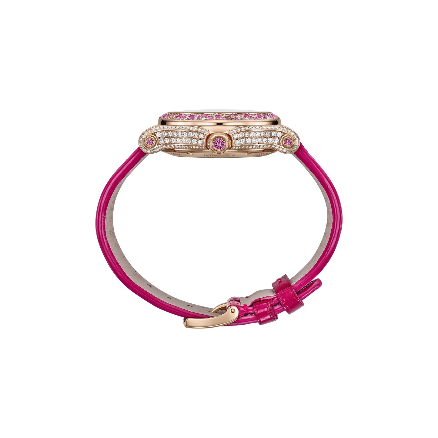Happy Sport Joaillerie