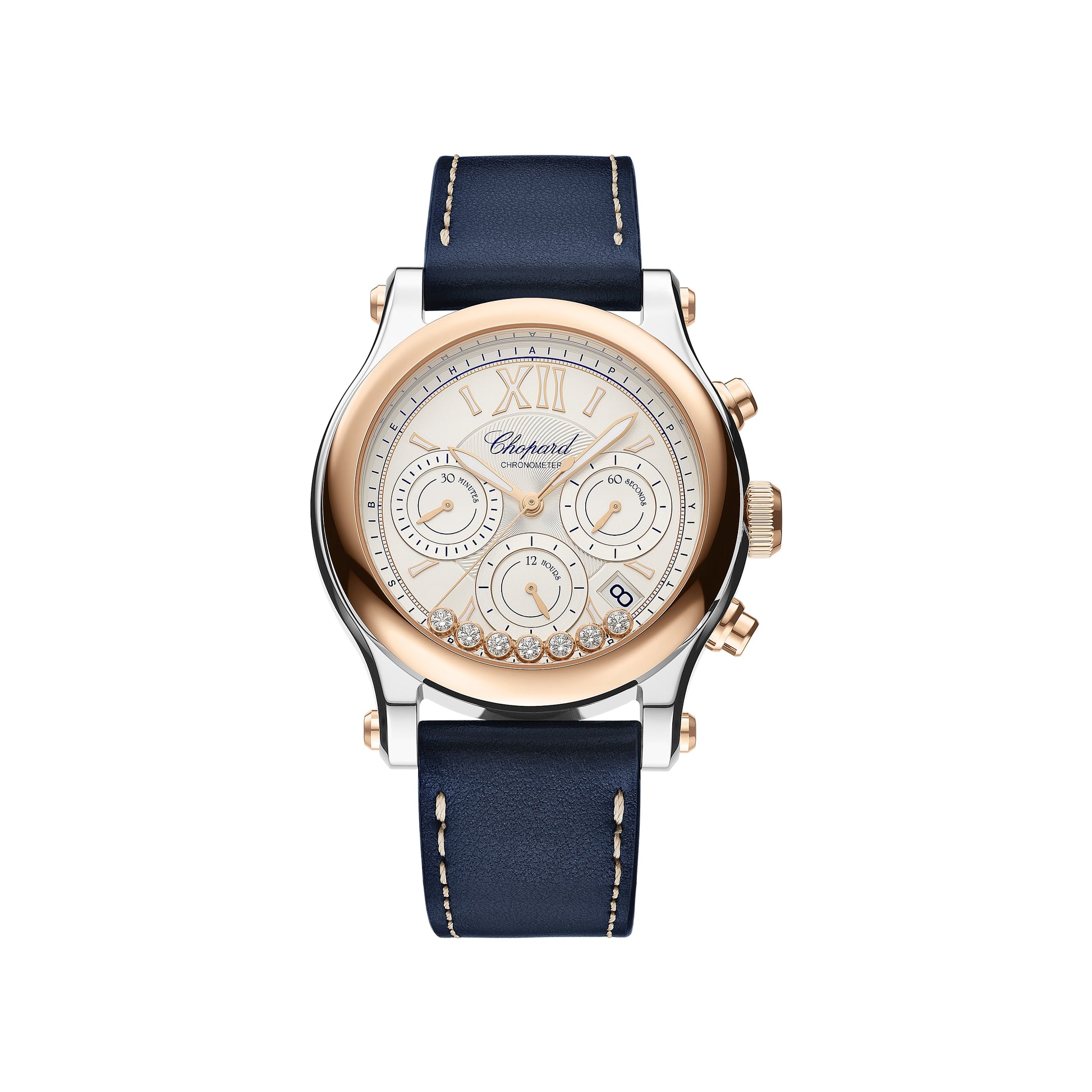 Happy Sport Chrono