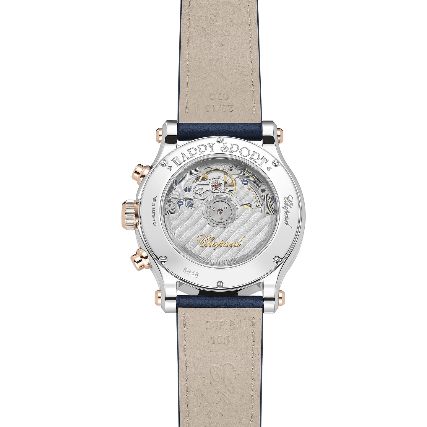 Happy Sport Chrono