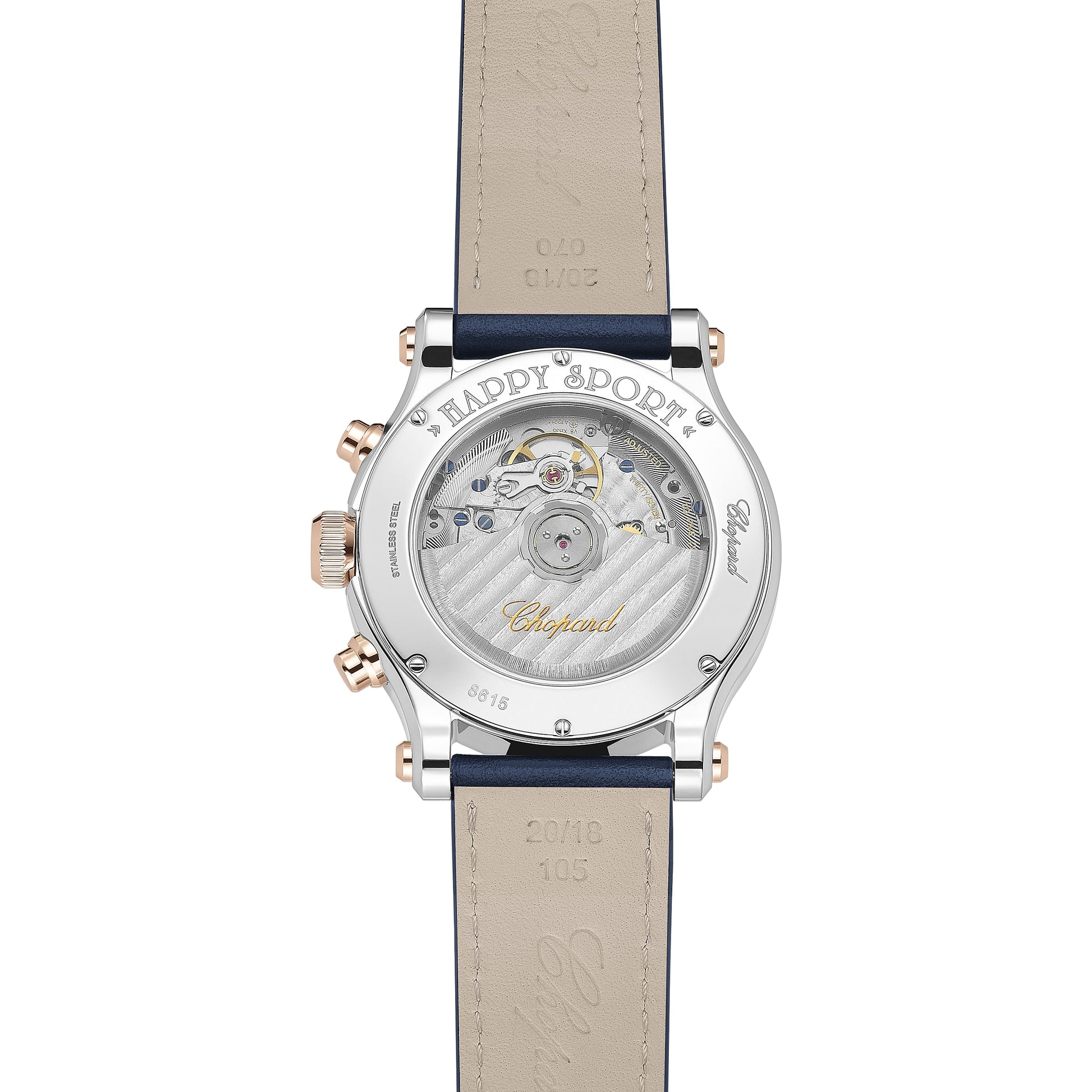 Happy Sport Chrono