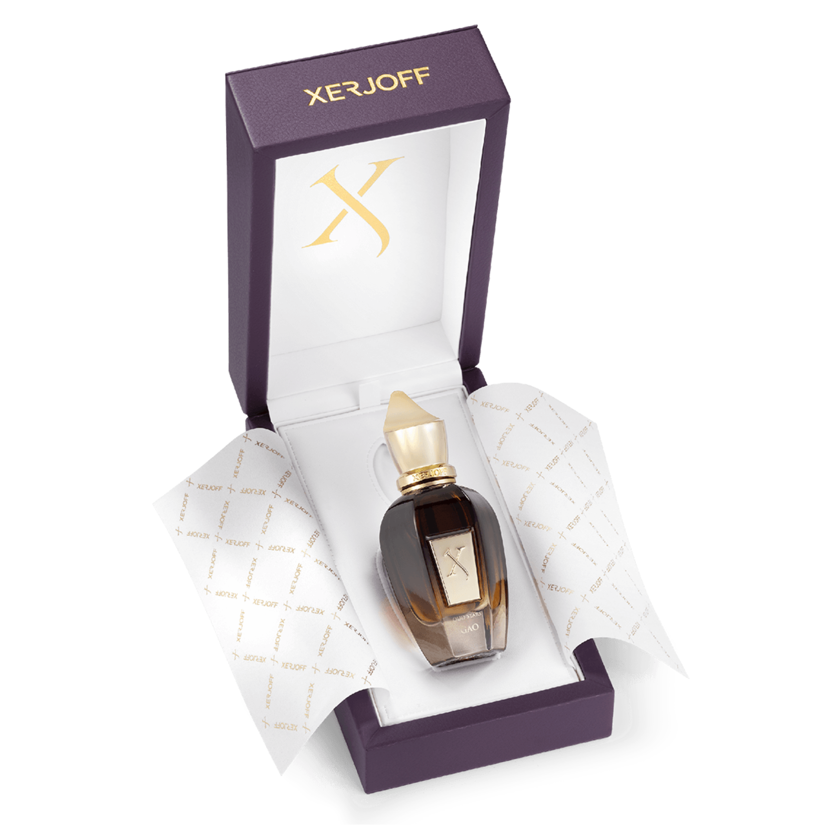 Xerjoff Gao Eau de Parfum for Men — image 1