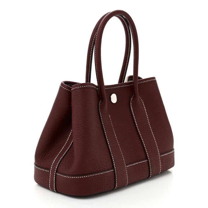 Hermès Negonda Neo Garden 23 – Rouge H - Zeuskicks