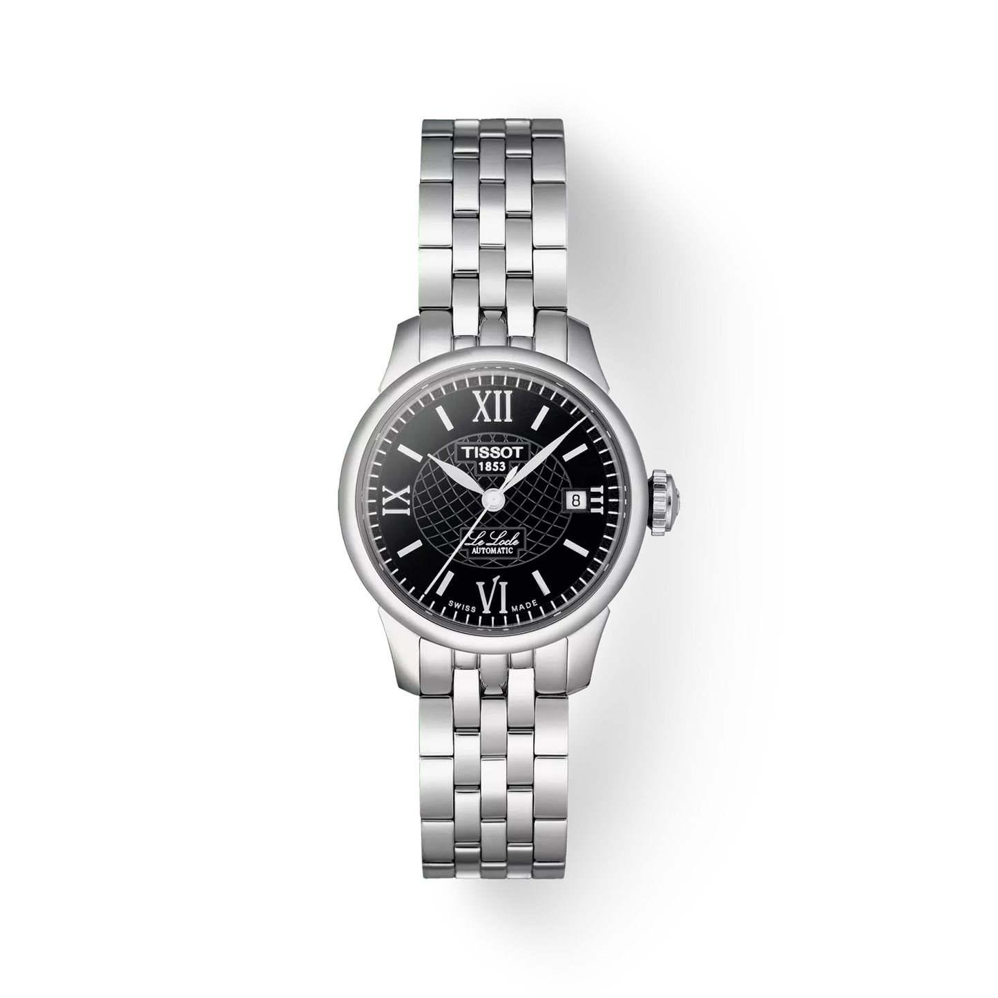Women’s Tissot Le Locle Automatic Small Lady T41.1.183.53 Automatic Watch