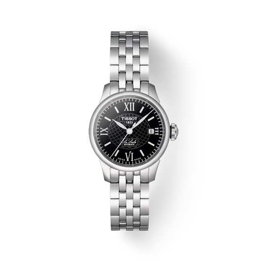 Women’s Tissot Le Locle Automatic Small Lady T41.1.183.53 Automatic Watch