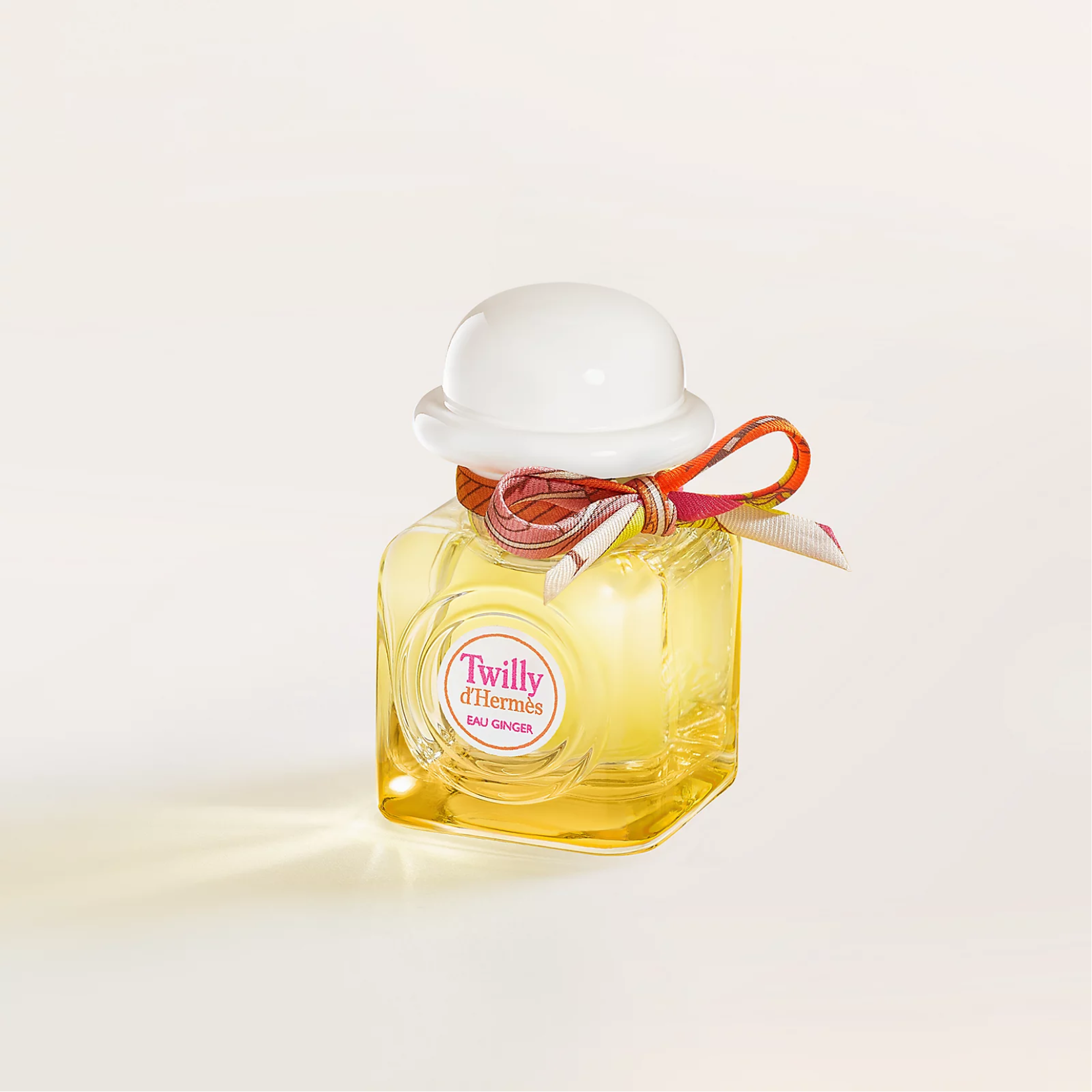 HERMÈS Twilly d’Hermès Eau Ginger Eau de Parfum for Women — image 2