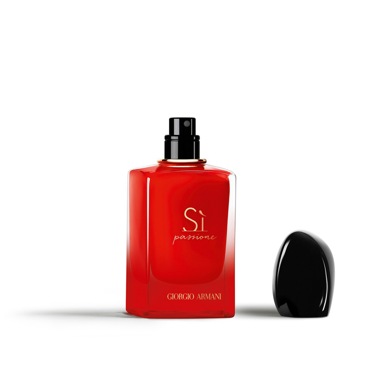 Armani Sì Passione Intense Eau de Parfum for Women — image 2